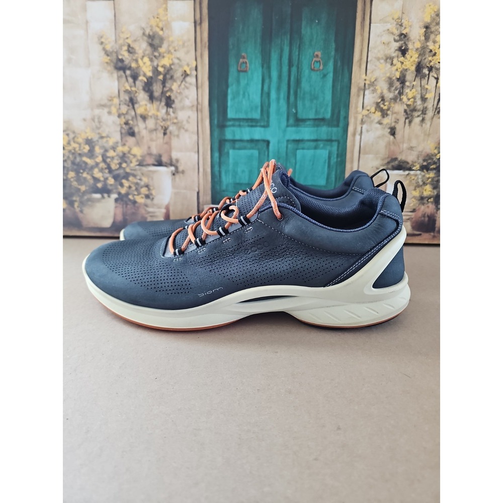 Ecco Men's Biom Fjuel Train Perf Walking Hiking/Trail Sneaker  Men's US Size 13